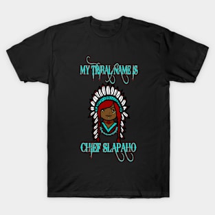 Slapaho T-Shirt